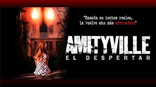 Amityville: The Awakening - Backdrop