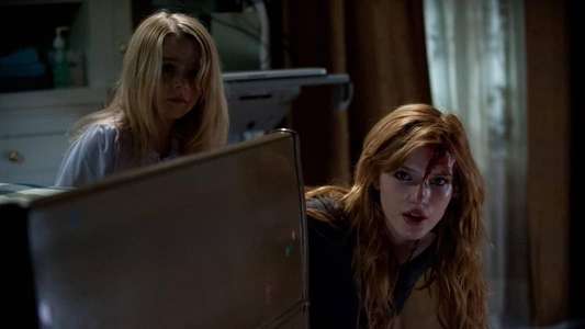 Amityville: The Awakening - Backdrop