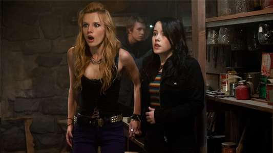 Amityville: The Awakening - Backdrop