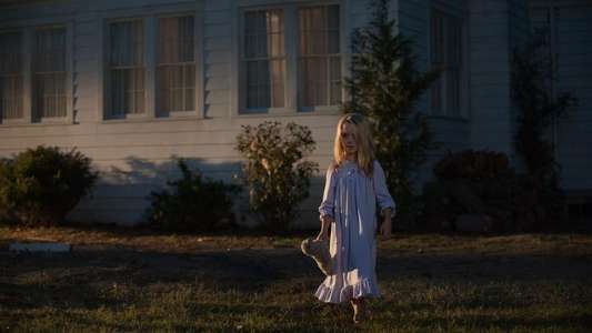 Amityville: The Awakening - Backdrop