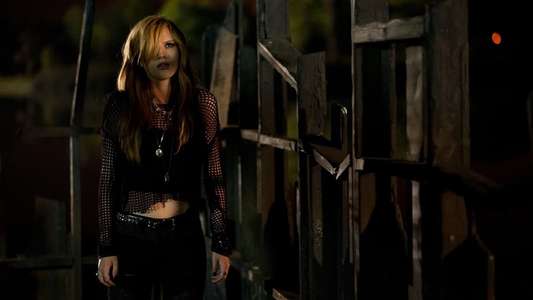 Amityville: The Awakening - Backdrop