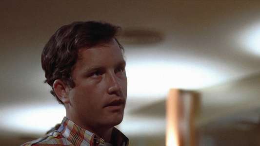 American Graffiti - Backdrop