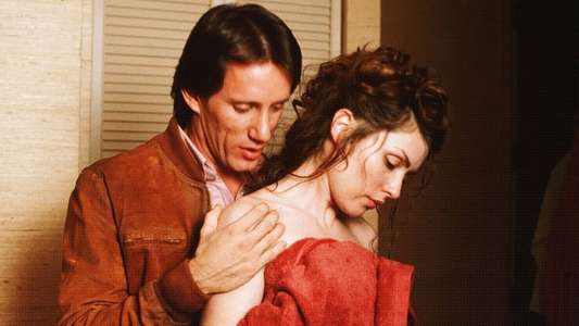 Videodrome - Backdrop