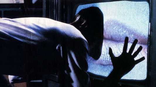 Videodrome - Backdrop