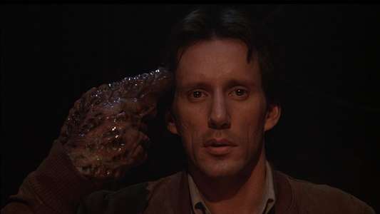 Videodrome - Backdrop