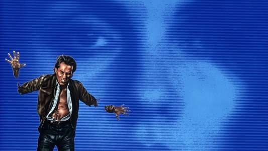 Videodrome - Backdrop