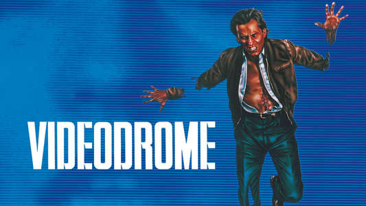 Videodrome - Backdrop