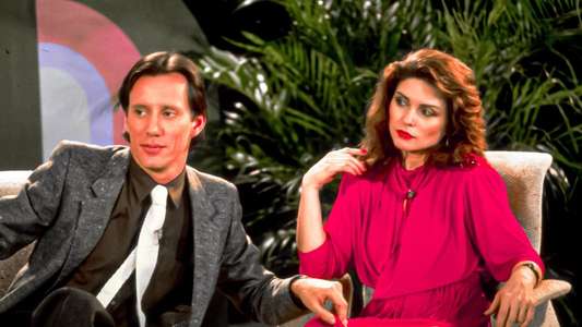 Videodrome - Backdrop