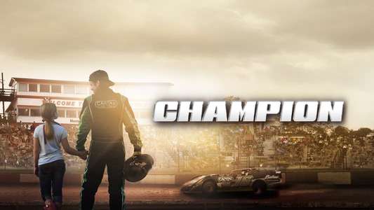 Champion - Backdrops