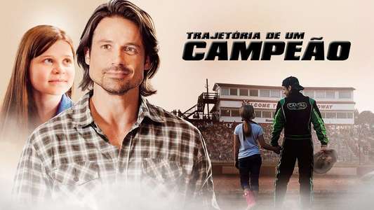 Champion - Backdrops