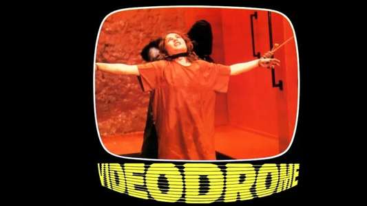 Videodrome - Backdrop