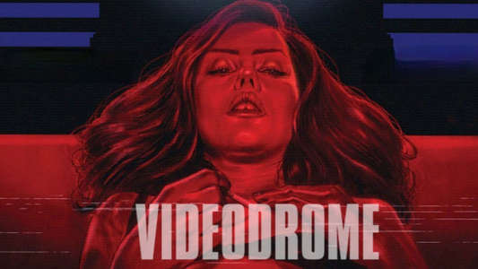 Videodrome - Backdrop