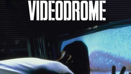 Videodrome - Backdrop