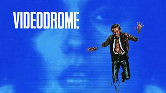 Videodrome - Backdrop