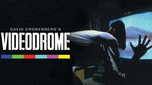 Videodrome - Backdrop