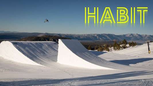 Habit - Backdrops