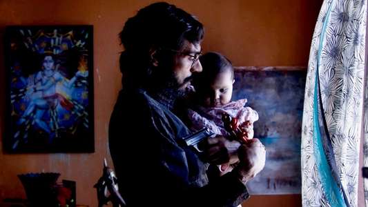Daddy - Backdrops