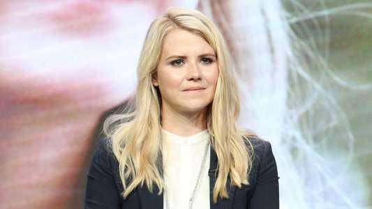 Elizabeth Smart: Autobiography - Backdrop