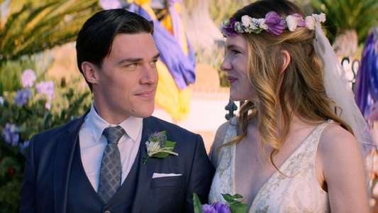 A Midsummer Night's Dream - Backdrops