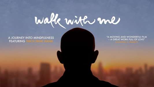 Walk with Me - Backdrops