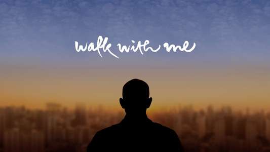 Walk with Me - Backdrops