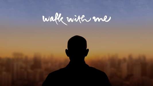 Walk with Me - Backdrops