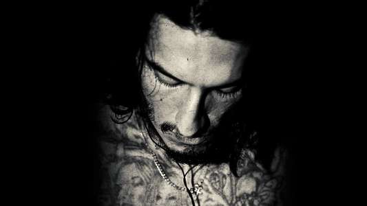 Khali the Killer - Backdrop