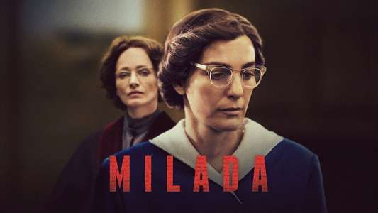 Milada - Backdrop