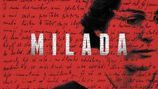 Milada - Backdrop