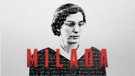 Milada - Backdrop