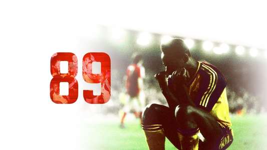 89 - Backdrops