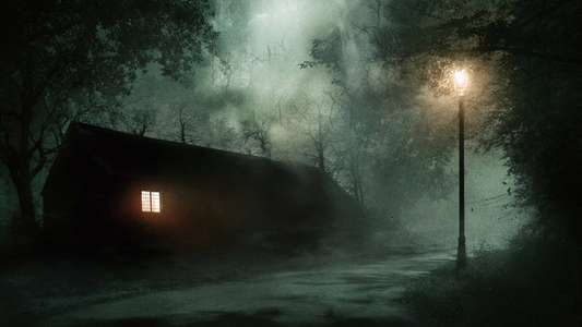 Nocturne - Backdrops