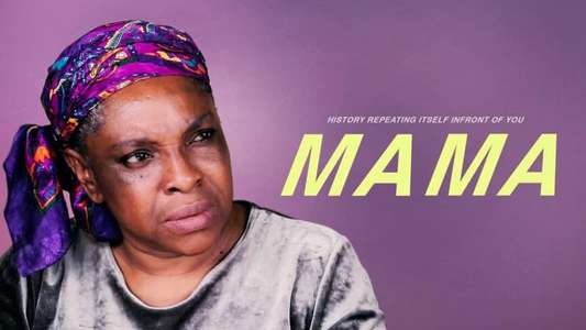 Mama - Backdrops