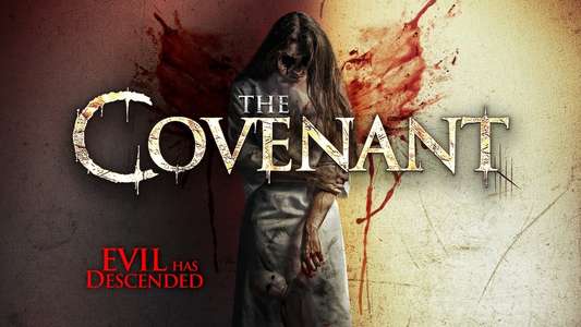The Covenant - Backdrop