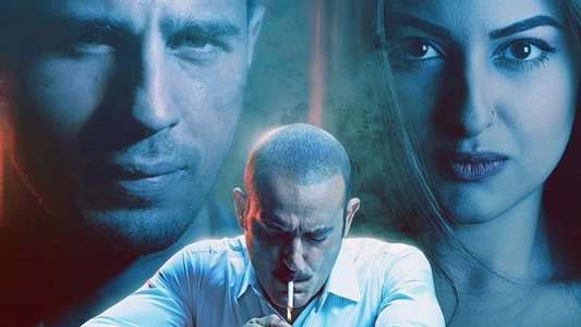 Ittefaq - Backdrop