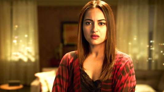 Ittefaq - Backdrop