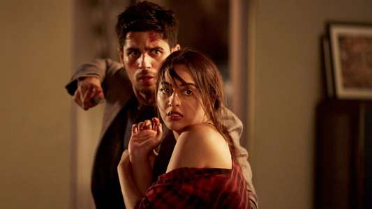 Ittefaq - Backdrop