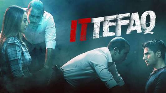 Ittefaq - Backdrop
