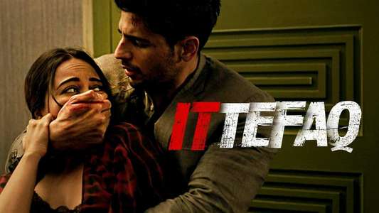 Ittefaq - Backdrop