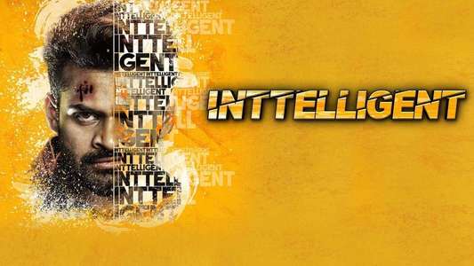 Inttelligent - Backdrops