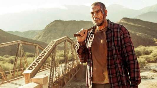 Wild Tales - Backdrop