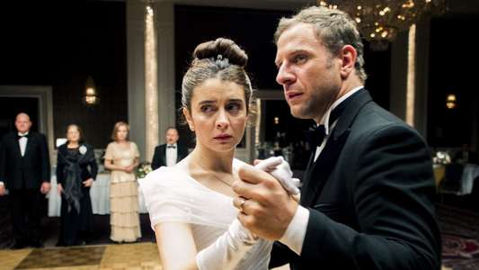 Wild Tales - Backdrop
