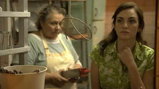 Wild Tales - Backdrop