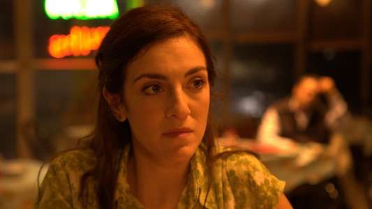 Wild Tales - Backdrop