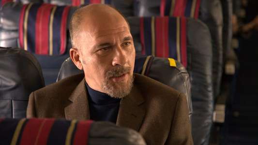 Wild Tales - Backdrop