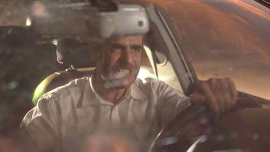 Wild Tales - Backdrop