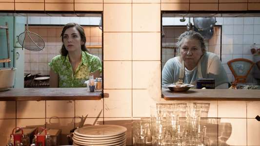 Wild Tales - Backdrop