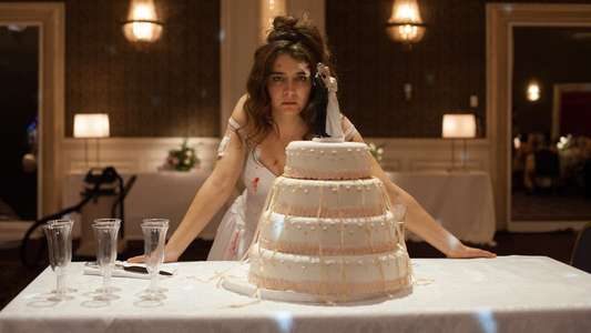 Wild Tales - Backdrop
