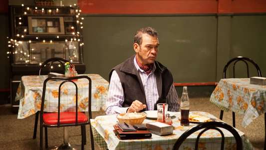 Wild Tales - Backdrop