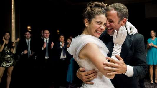 Wild Tales - Backdrop